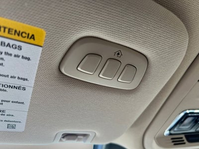 2023 Lincoln Aviator Standard