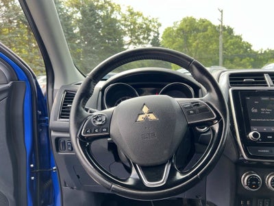 2020 Mitsubishi Outlander Sport 2.0 SE