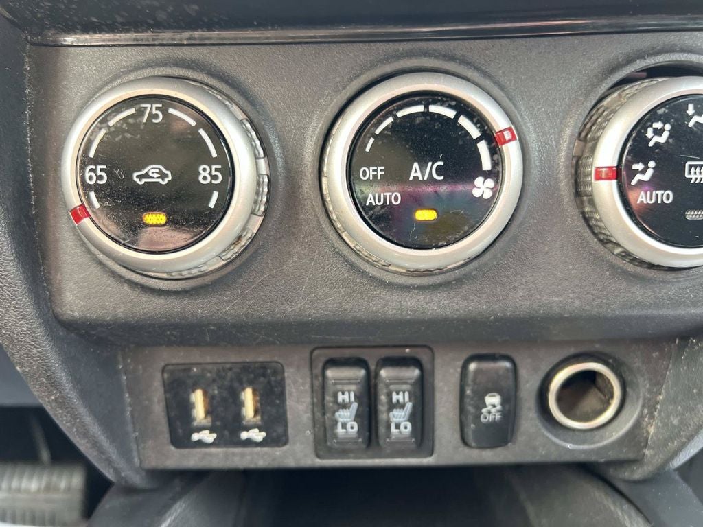 2020 Mitsubishi Outlander Sport 2.0 SE