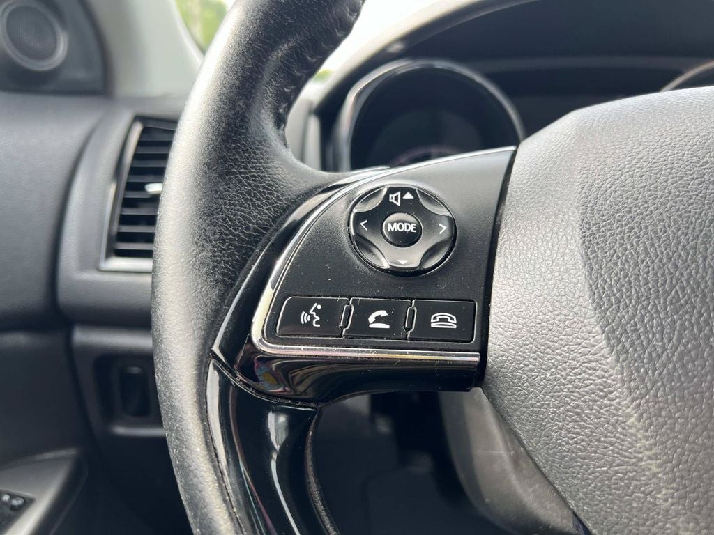 2020 Mitsubishi Outlander Sport 2.0 SE