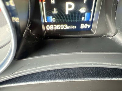 2020 Mitsubishi Outlander Sport 2.0 SE