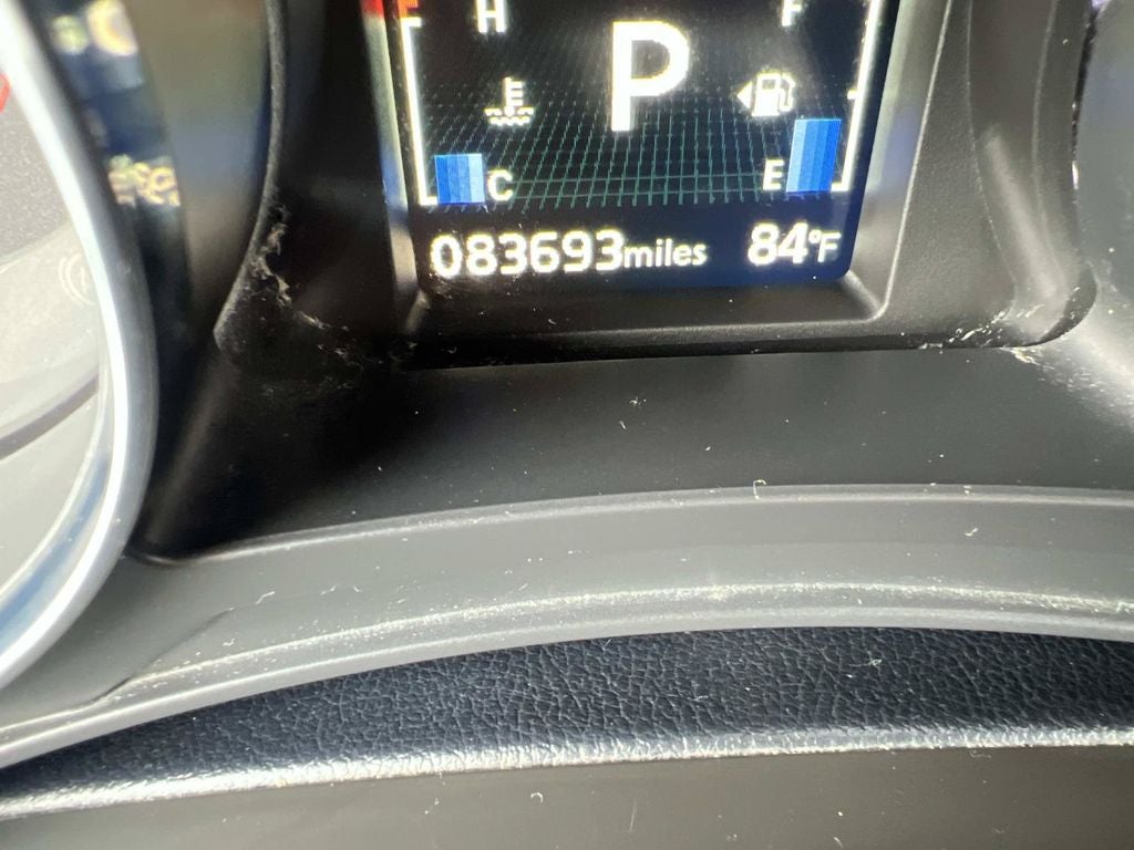 2020 Mitsubishi Outlander Sport 2.0 SE