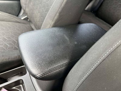 2020 Mitsubishi Outlander Sport 2.0 SE