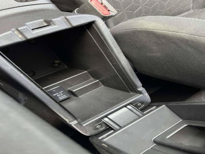 2020 Mitsubishi Outlander Sport 2.0 SE
