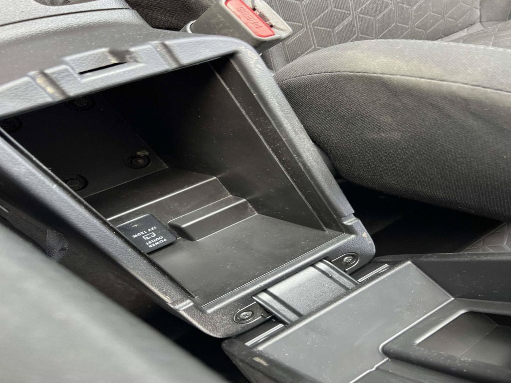 2020 Mitsubishi Outlander Sport 2.0 SE