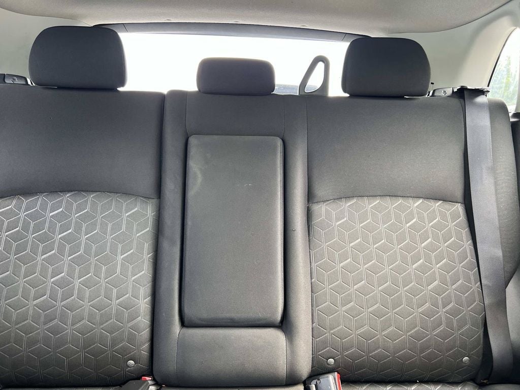 2020 Mitsubishi Outlander Sport 2.0 SE