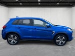 2020 Mitsubishi Outlander Sport 2.0 SE