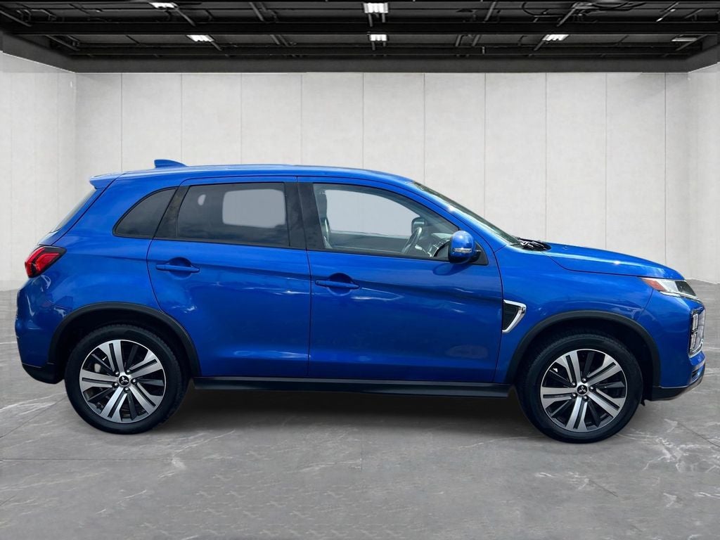 2020 Mitsubishi Outlander Sport 2.0 SE