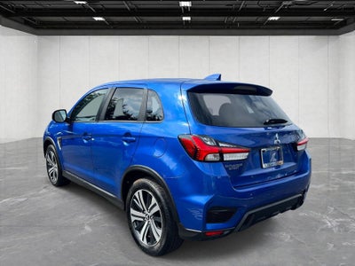 2020 Mitsubishi Outlander Sport 2.0 SE