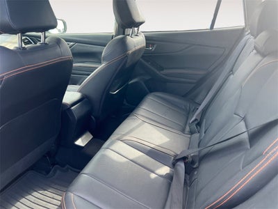 2018 Subaru Crosstrek 2.0i Limited