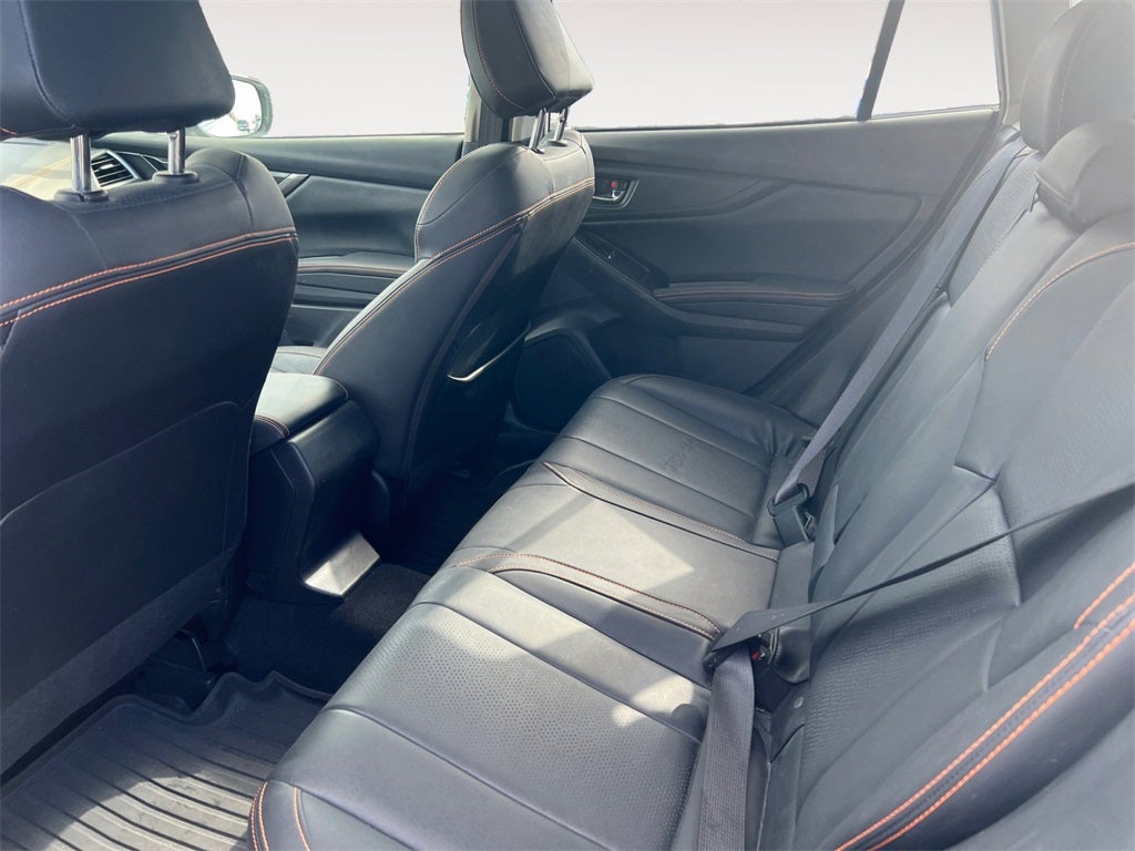 2018 Subaru Crosstrek 2.0i Limited