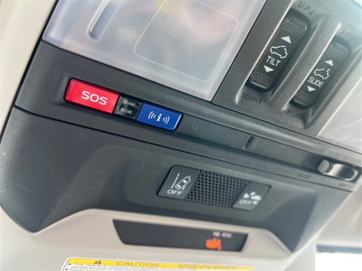 2018 Subaru Crosstrek 2.0i Limited