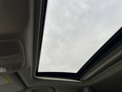 2019 Mazda Mazda CX-5 Grand Touring Reserve