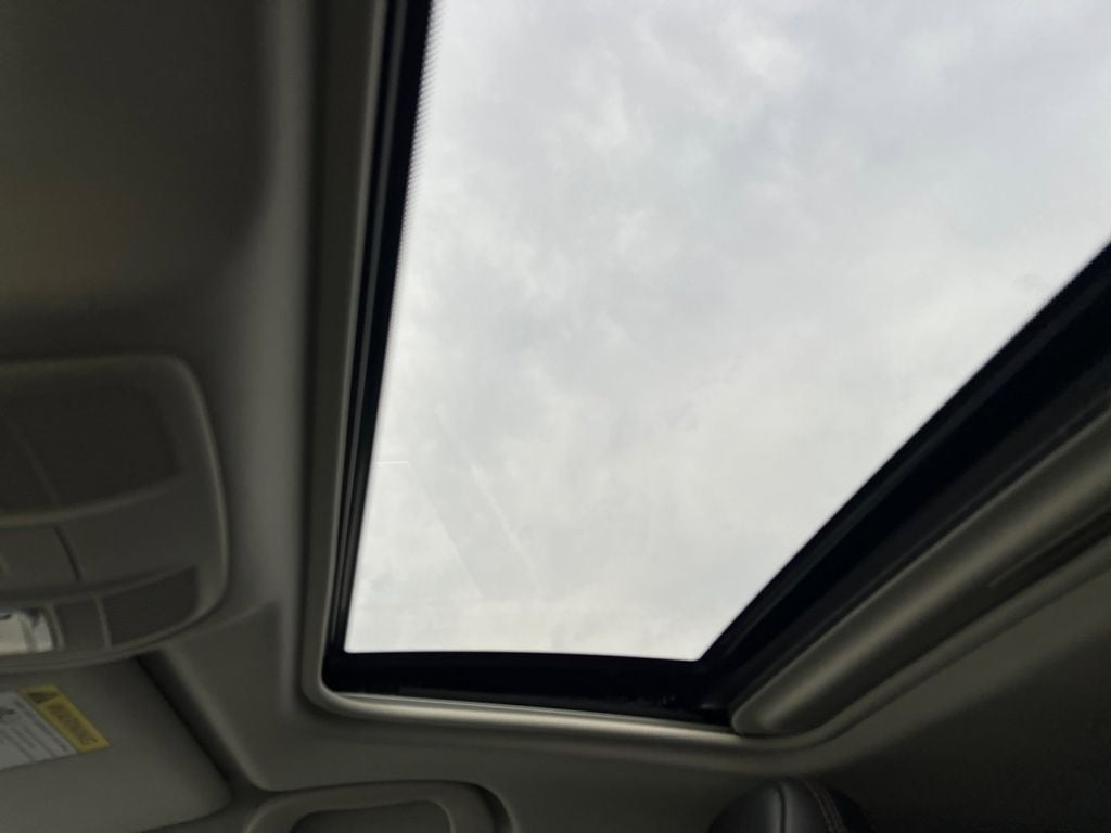 2019 Mazda Mazda CX-5 Grand Touring Reserve