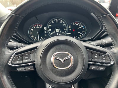 2019 Mazda Mazda CX-5 Grand Touring Reserve