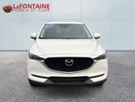 2019 Mazda Mazda CX-5 Grand Touring Reserve
