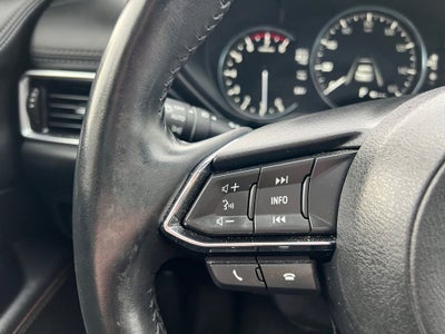 2019 Mazda Mazda CX-5 Grand Touring Reserve