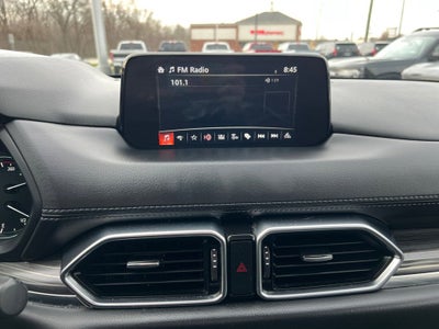 2019 Mazda Mazda CX-5 Grand Touring Reserve