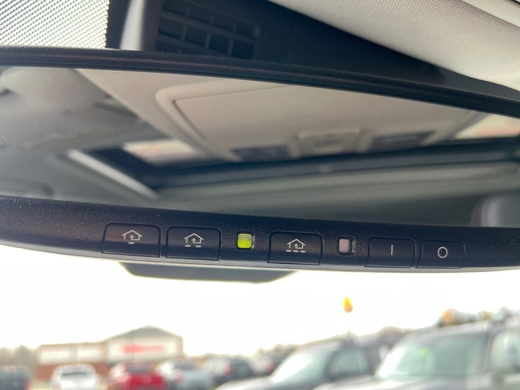 2019 Mazda Mazda CX-5 Grand Touring Reserve