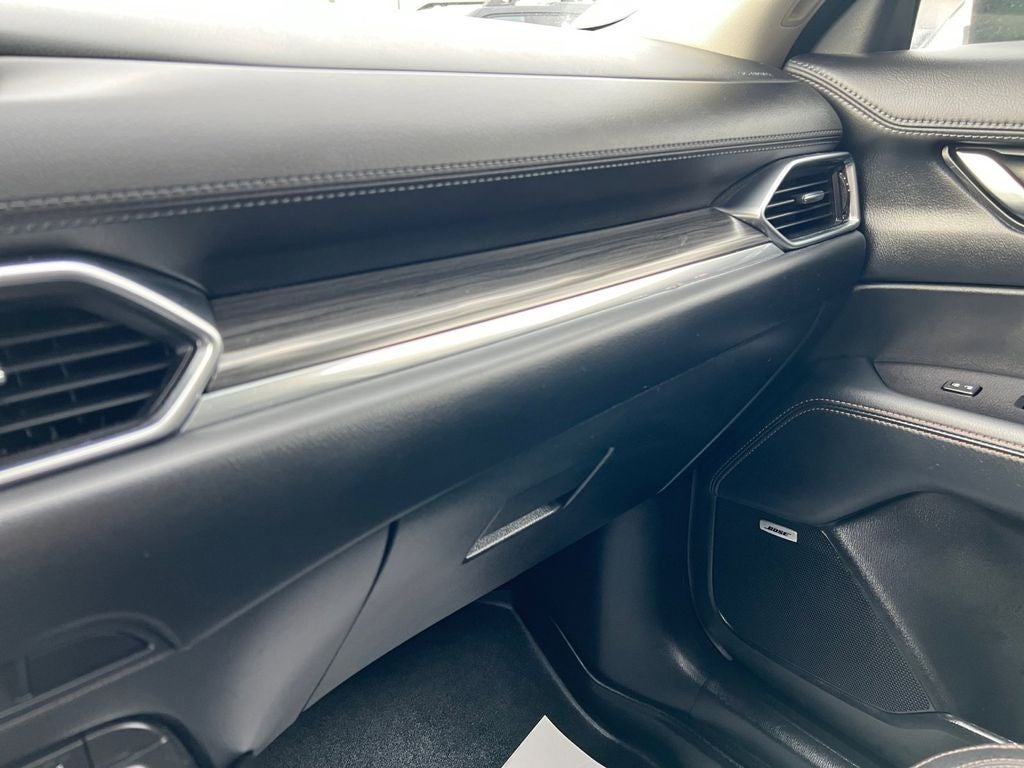 2019 Mazda Mazda CX-5 Grand Touring Reserve