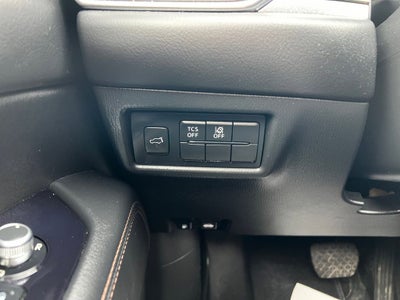 2019 Mazda Mazda CX-5 Grand Touring Reserve