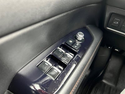 2019 Mazda Mazda CX-5 Grand Touring Reserve