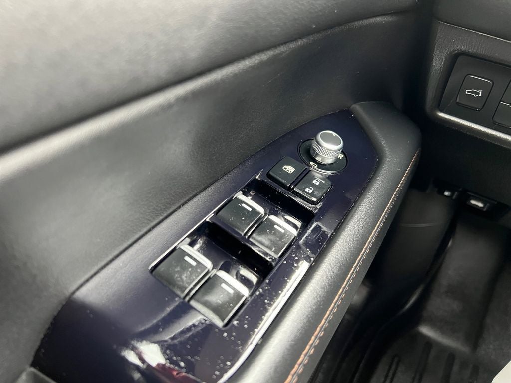 2019 Mazda Mazda CX-5 Grand Touring Reserve