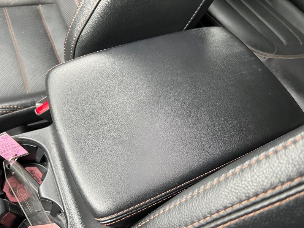 2019 Mazda Mazda CX-5 Grand Touring Reserve