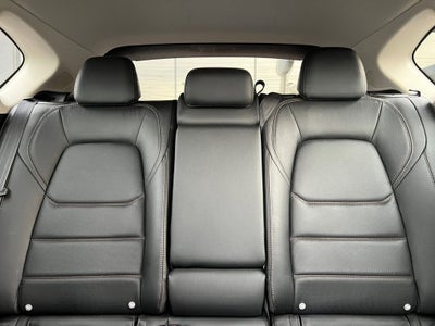 2019 Mazda Mazda CX-5 Grand Touring Reserve