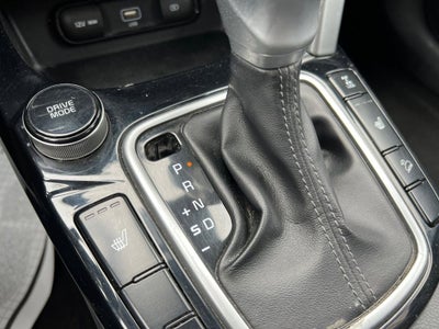 2021 Kia Seltos SX
