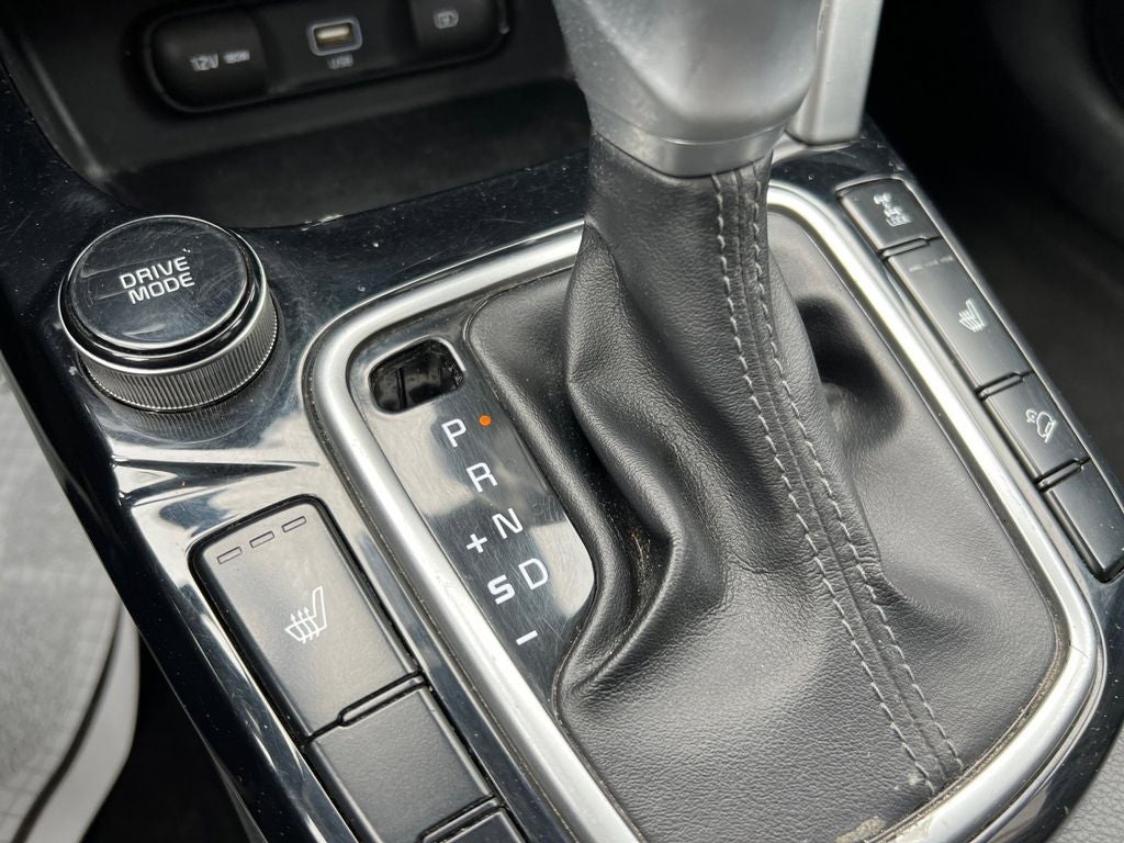 2021 Kia Seltos SX