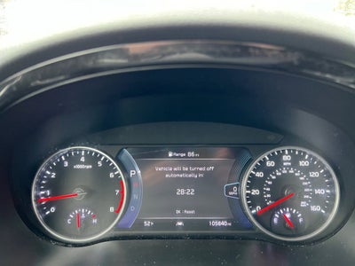 2021 Kia Seltos SX
