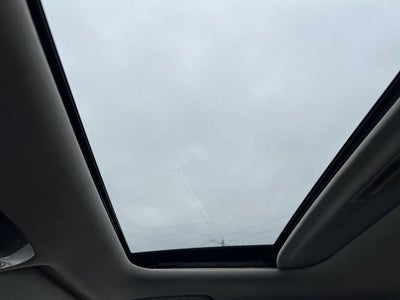 2021 Kia Seltos SX