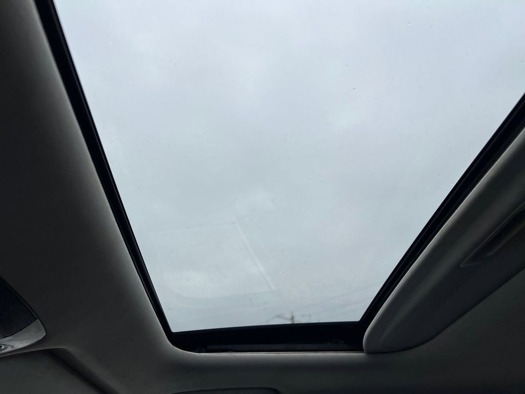 2021 Kia Seltos SX