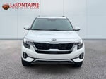 2021 Kia Seltos SX