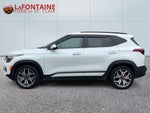2021 Kia Seltos SX