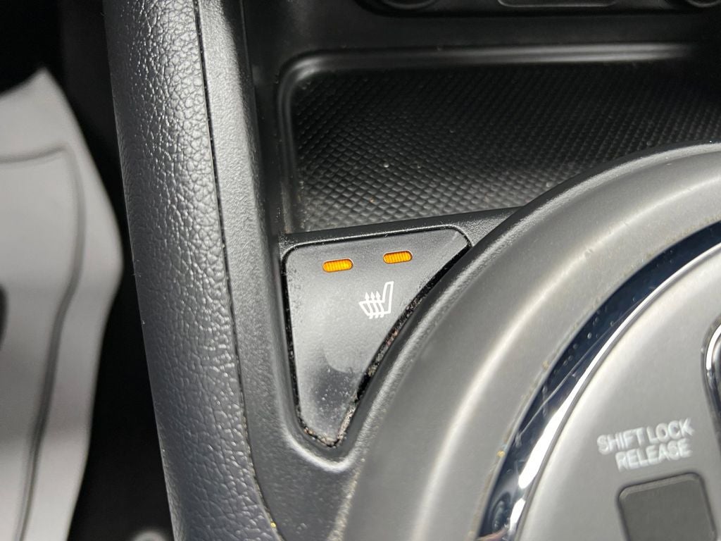 2015 Kia Sportage EX