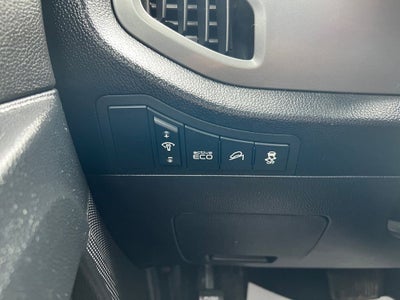2015 Kia Sportage EX