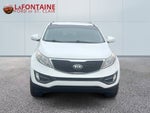 2015 Kia Sportage EX