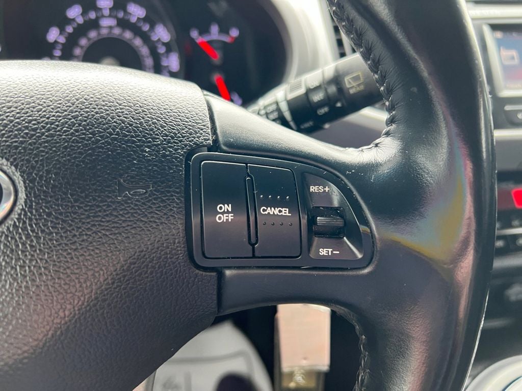 2015 Kia Sportage EX