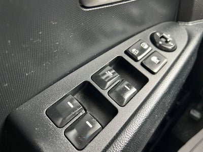 2015 Kia Sportage EX