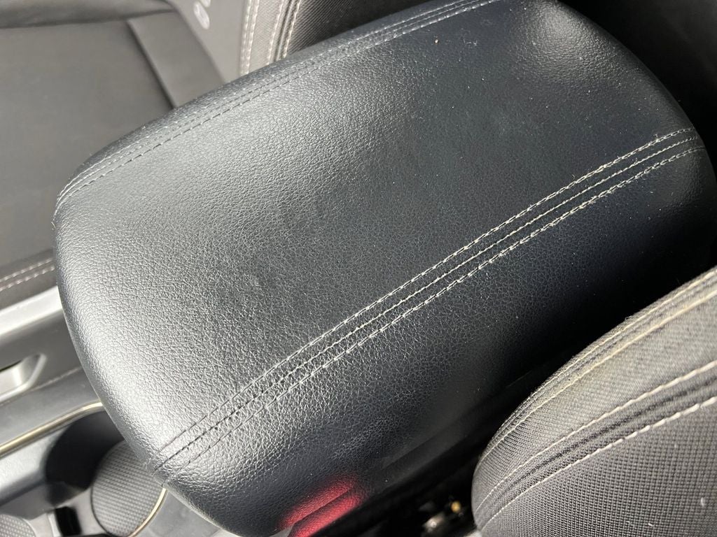 2015 Kia Sportage EX