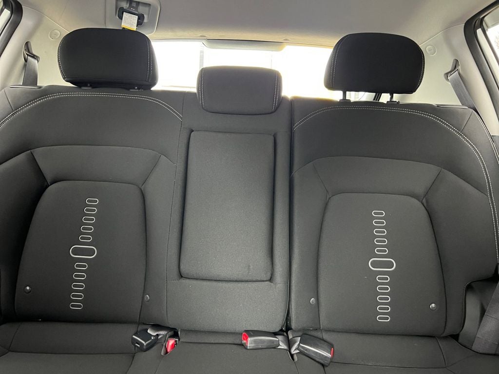 2015 Kia Sportage EX