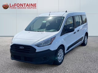 2023 Ford Transit Connect XL