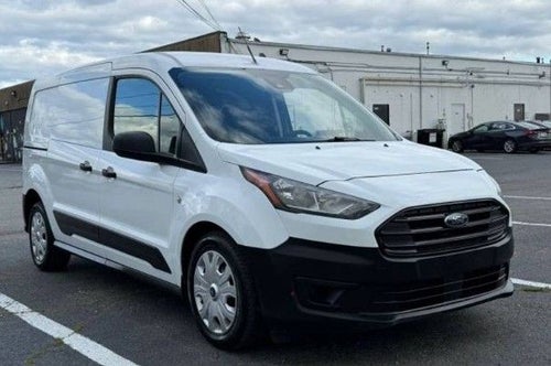 2021 Ford Transit Connect XL