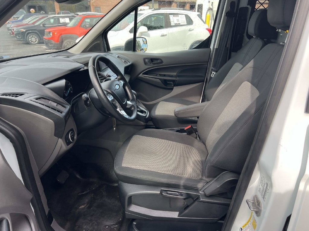 2021 Ford Transit Connect XL