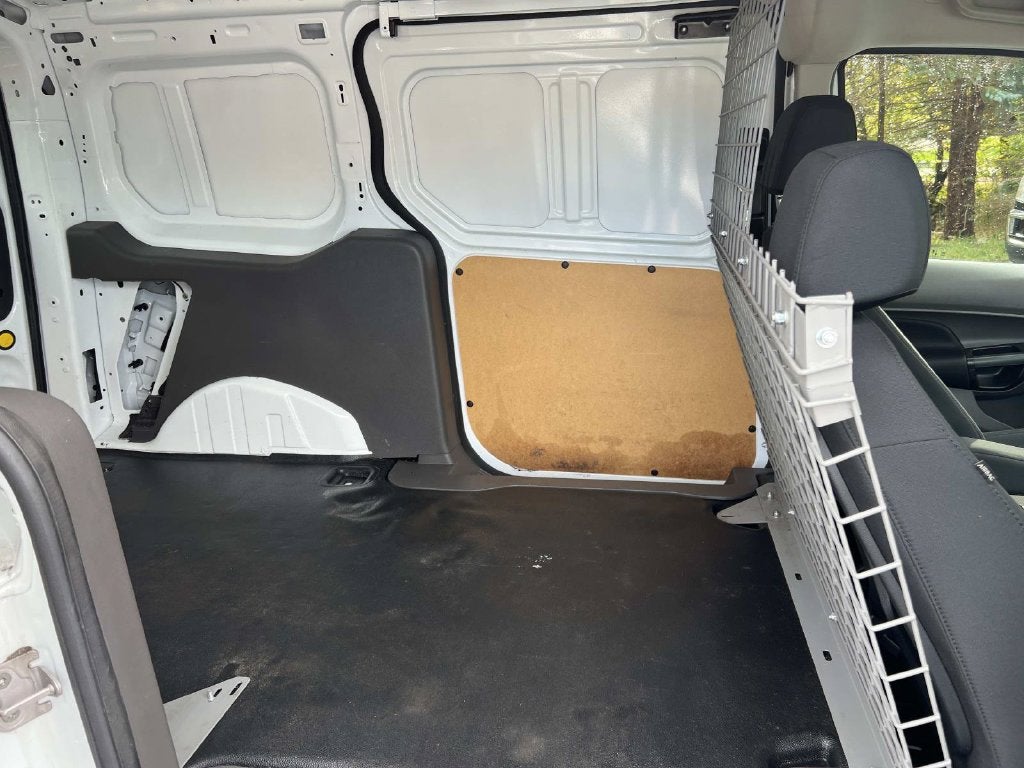 2021 Ford Transit Connect XL
