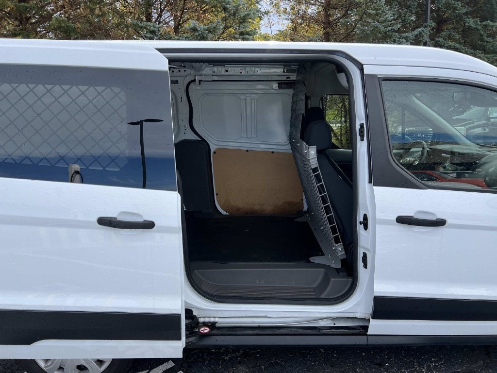 2021 Ford Transit Connect XL