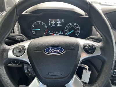 2021 Ford Transit Connect XL