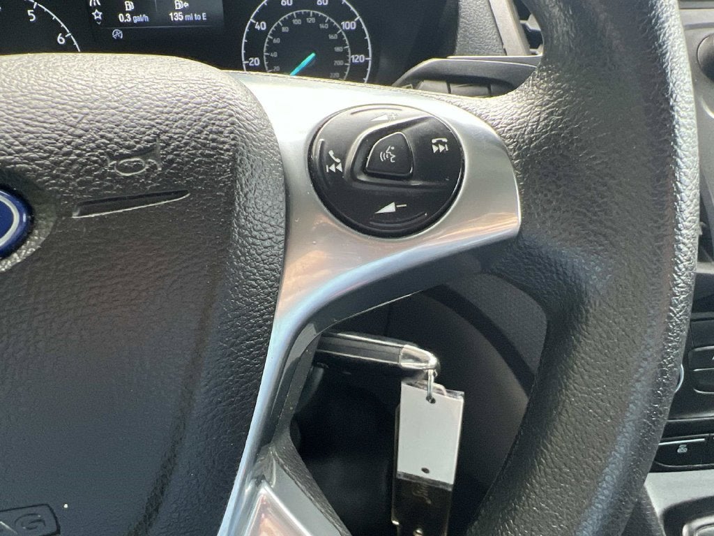 2021 Ford Transit Connect XL